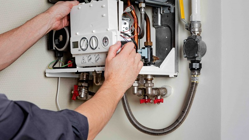 Büyükbakkalköy Kombi Satan Firmalar