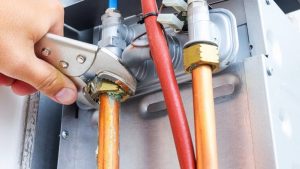 Gaziosmanpaşa Fevzi Çakmak Mahallesi Daire Doğalgaz Tesisat Maliyeti